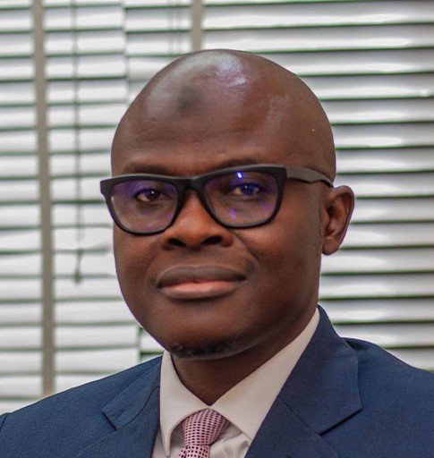 Prof. Imran Moharson Bello (Editor-in-Chief)
